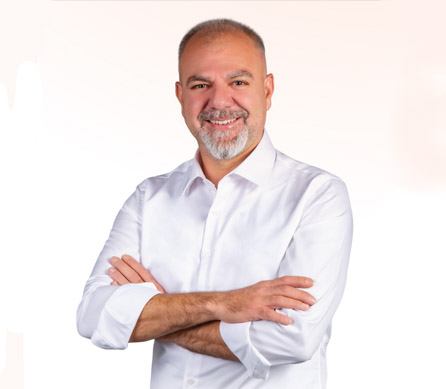 Salih Dindar - Katalog Fotoğrafı