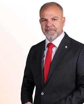 Salih Dindar Profil